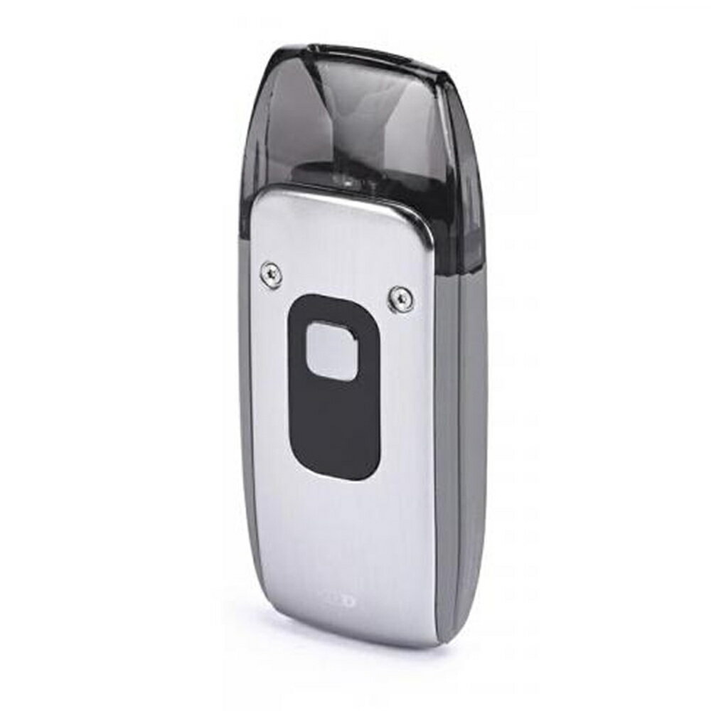 ギークベープ(Geekvape)AP2 (Aegis Pod 2) ポッドシステムキット 900mAhは、最小で最もタフな新しいトライプルーフ(Tri-proof)ポッドべイプです。ポッドの挿入方向を変えることでエアフローの調整が可能です。 3段階の出力調整とセーフロック機能を備えたマルチユースボタン。アップグレードされたリークプルーフカートリッジで、より良いべイプを実現するために全てが進化しています。900mAhバッテリー内蔵、3段階のワット出力、Gコイルと互換性があります。耐久性のある亜鉛合金で構成されたAegis Pod 2 ポッドシステムのシャーシ(機体)は、小さな落下や衝撃に対して優れた保護を提供します。900mAhバッテリーを内蔵し、3段階のワット出力システムにより、常に理想的な強さのべイプを提供することができます。Type-C USBポートを利用して、AP2ポッドシステムは素早く充電し、お気に入りのe-ジュースやニコチンソルトからおいしいベイパーとフレーバーを提供します。ポッド内に最大4.5mlを保持するAegis Pod 2は、感覚を楽しませるドローまたはボタン作動の発火機構で動作します。 特徴: 1. 最小で最も頑丈な新しいトライプルーフポッドベイプ 2. 内部900mahバッテリー 3. LEDバッテリーインジケーター:赤=0-30%、青=31-70%、緑=71-100% 4. 3レベルの出力調整:低=白、中=青、高=緑 5. 自動アクティベーション&発火ボタン 6. 調整可能なエアフロー:ポッドを異なる方向に取り付けて、2つの異なるエアフローを取得します 7. サイドフィリングシステム 8. Geekvape Gシリーズコイル:0.8オーム(12-15W)/ 0.6オーム(13-18W) 9. マグネティックポッド接続 ブランド:Geekvape 単位:1セット バッテリー:内蔵900mahバッテリー パワー:低/中/高 コイル抵抗:0.4-3オーム 充電:Type-C、5V 低電圧警告:3.2V + -0.1V PCBA温度アラーム:> 80C 最長のベイピング時間:10秒 作動温度:-10-45C スタンバイ電流: パッケージ:ギフトボックス 各セットには以下が含まれます。 1pc　Geekvape AP2 ポッドキット 900mah 1pc　カートリッジ(4.5ml) 2pc　Geekvape Gシリーズコイル(プレインストール:0.6オーム13-18W、スペアコイル:0.8オーム12-15W) 1pc　Type-Cケーブル 1pc　コイルツール 1pc　ユーザーマニュアル