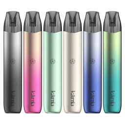 ユーウェル カルミア Uwell Kalmia ポッドシステムキット 400mAh 1.6ml