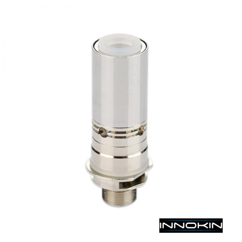 Innokin イノキン プリズムS Prism S コイル Prism T20S/EZ.WATT エンデュラ Endura T20-S用 5個セット