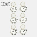 Lantern Moon ステッチマーカー(Meadow) 6個セット ランタンムーン 350641 高品質 編み物 手芸
