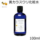 ＼お得なクーポン配布中！／ 黄カラスウリ 化粧水 100ml 山澤清 モア・オーガニック スキンケアオーガニック