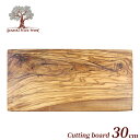 ＼お得なクーポン配布中！／ ジェネラルオリーブウッド カッティングボード 木製 オリーブ おしゃれ オリーブの木 まな板 一枚板 30×15×1.5cm GB022 長方形 General Olive Wood おすすめ