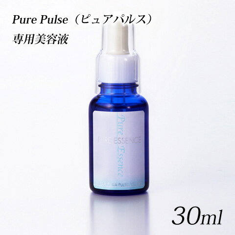 Pure PulseisApXjpet Pure Essence F 30ml