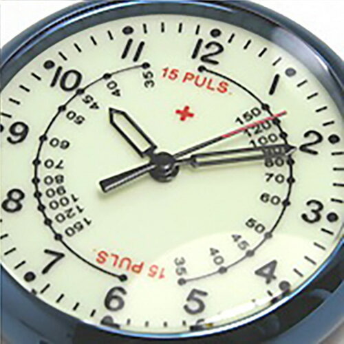 スポール ナースウォッチ ブルー SPQR NURSE WATCH BLUE