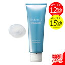 \まとめ買い2点で10%・3点で15%OFF/ ドクターベルツ Dr.BAELTZ アクアジェルクレンジング 130g 洗顔クレンジング ジェル W洗顔不要