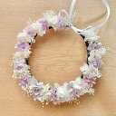 花冠 髪飾り 誕生日 ベビーキッズ ヘッドドレス 可愛い プレゼント ヘアアクセサリー ウェディング クラウン