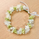 花冠 髪飾り 誕生日 ベビーキッズ ヘッドドレス 可愛い プレゼント ヘアアクセサリー ウェディング クラウン