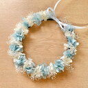 花冠 髪飾り 誕生日 ベビーキッズ ヘッドドレス 可愛い プレゼント ヘアアクセサリー ウェディング クラウン