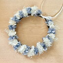 花冠 髪飾り 誕生日 ベビーキッズ ヘッドドレス 可愛い プレゼント ヘアアクセサリー ウェディング クラウン