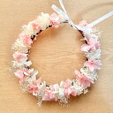 花冠 髪飾り 誕生日 ベビーキッズ ヘッドドレス 可愛い プレゼント ヘアアクセサリー ウェディング クラウン