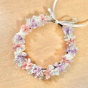 花冠 髪飾り 誕生日 ベビーキッズ ヘッドドレス 可愛い プレゼント ヘアアクセサリー ウェディング クラウン