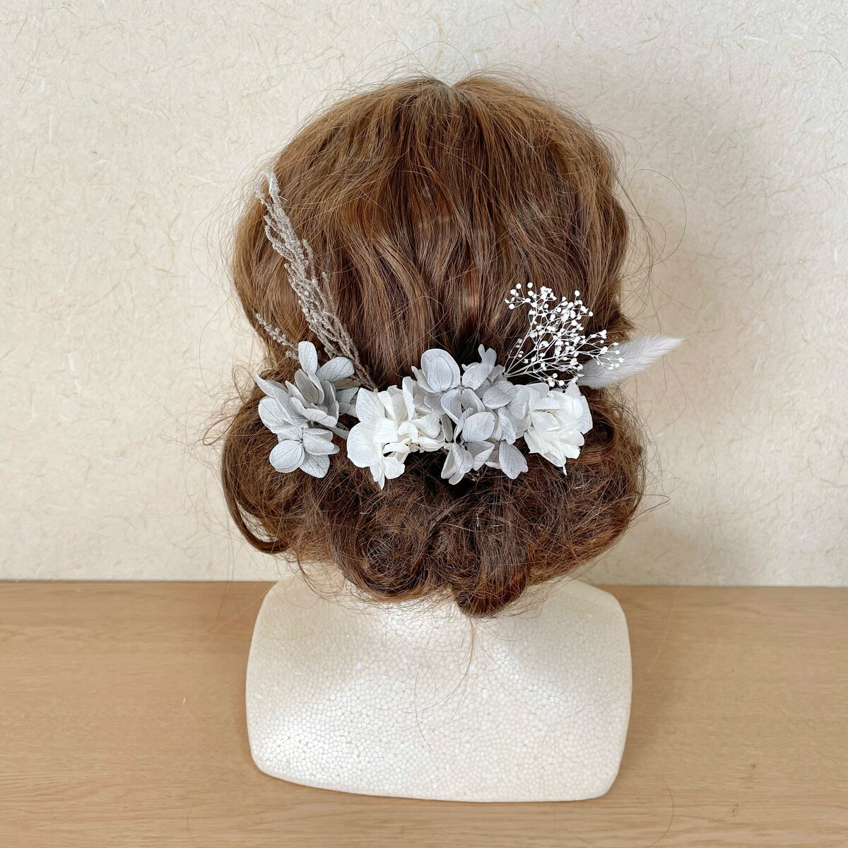 髪飾り ヘッドドレス ヘッドパーツ 成人式 卒業式 ウエディング 前撮り ヘアアクセサリー ヘッドドレス 袴