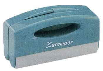 シャチハタ・ポケット用16×62mm【別注品】