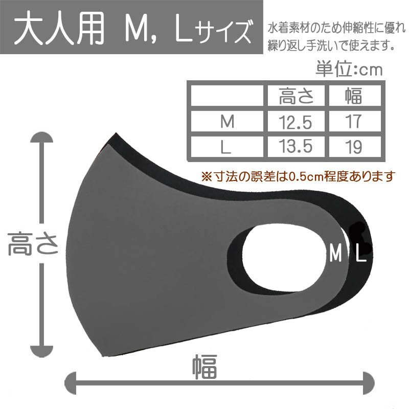 【送料無料 普通郵便】 戦国武将マスク 結び雁...の紹介画像3