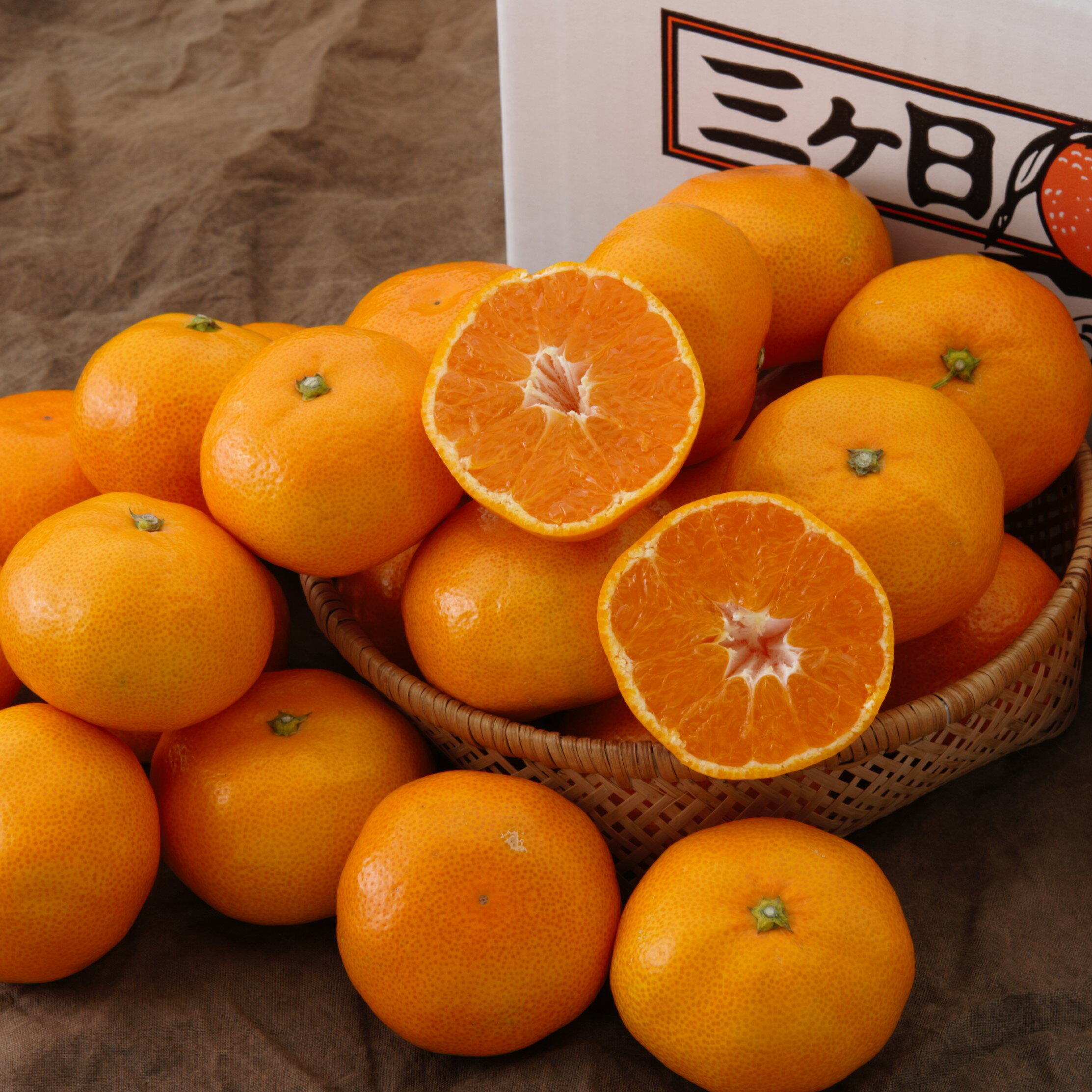 静岡県産 三ヶ日みかん 三ヶ日 早生品種 【11月中旬より販売開始】 みかん 浜名湖 お歳暮 お歳暮ギフト ギフト 贈り物 贈答用 フルーツギフト フルーツワールドのサムネイル