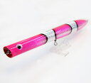 ZeroLure ウッドスキッピングポッパー OROCHI オロチ 300mm 140g ピンククマノミ