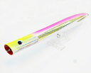 ZeroLure ウッドスキッピングポッパー OROCHI オロチ 300mm 140g トロピカル