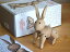 カイ・ボイスン Kay Bojesen うさぎ ラビット Rabbit 木製人形 Wood Toy デンマーク 北欧 動物 木製 お祝い プレゼント_2209ss