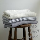 【4/1はモバ利用+エントリーでP10倍】フォグリネンワーク fog linen work リネンシャンブレータオルケット 定番 フォグ ブランケット お返し お洒落 プレゼント ギフト その1