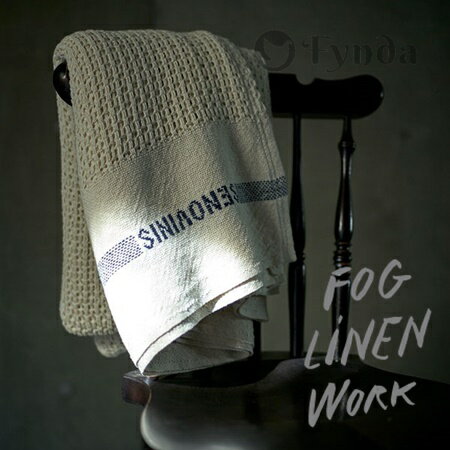 ڴָò60OFFۥեͥ fog linen work åȥ֥󥱥å 륱å ʥ  ե...