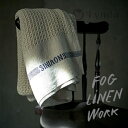 フォグリネンワーク fog linen work コットンブランケット タオルケット ナチュラル 定番 フォグ ブランケット お返し お洒落 プレゼント ギフト_cpn