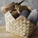 Luhta ルフタ Sauna Collection サウナ 木製バスケット Finland フィンランド 籠 かご バッグ サウナ ICE PEAK DACH...