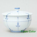 【新芽】【めばえ】【蓋付き汲出・お湯呑】【波佐見焼】【10.5×7.5cm】【200g】《税込3,980円以上で送料無料》