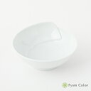 【白山陶器】【ひとえ】【小付・白磁】【波佐見焼】《税込3,980円以上で送料無料》