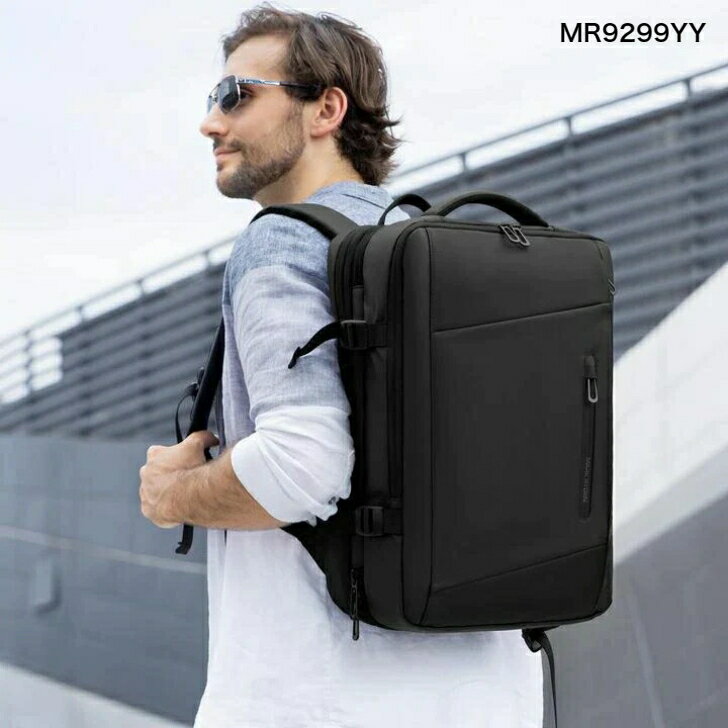 MARK RYDEN マークライデンビジネスリュック MR9299YY 26L-