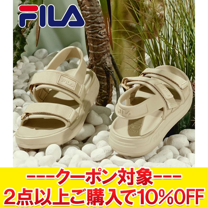 ꥢ󥹥 Բġ FILA ե  PONG SD 1SM01934E925  ǥ MD3