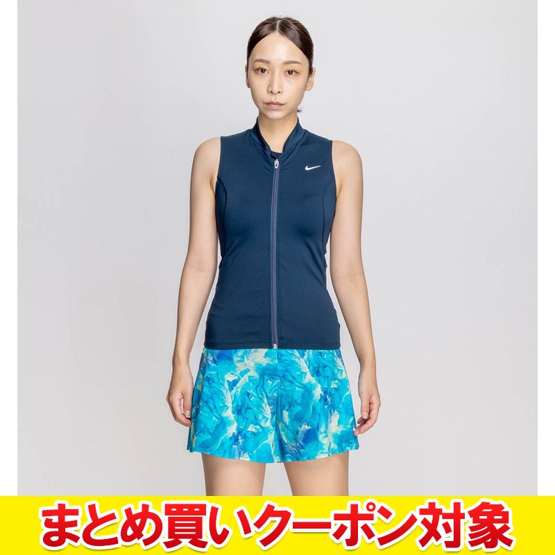 楽天市場】ナイキ グラフィック2in1セパレーツの通販