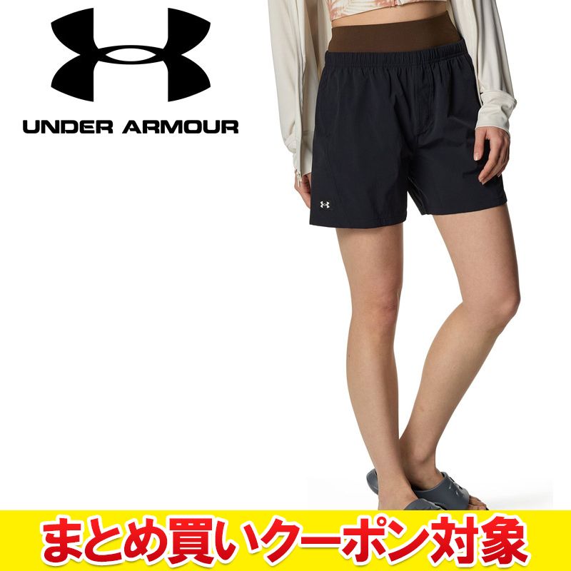 撥水加工を施した軽量で伸縮性のある生地を採用することで、水中でも水上でも快適で動きやすい。ラッシュガードと組み合わせて夏のビーチやプールを思い切り楽しもう。両サイドにポケットウエストはドローコードにより調節可能・フィット：ルーズ・素材：ナイ...