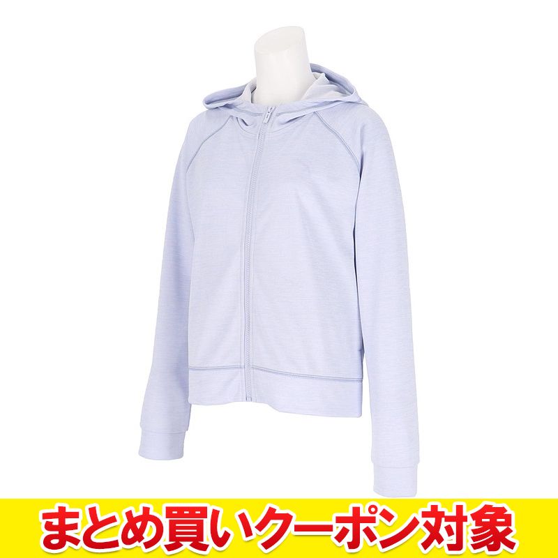 Rakuten - 【まとめ買いクーポン対象(組み合わせ自由)】 クリアランス 【返品不可】 プーマ ESS CHM フーデッドジャケット 686923-47 レディース