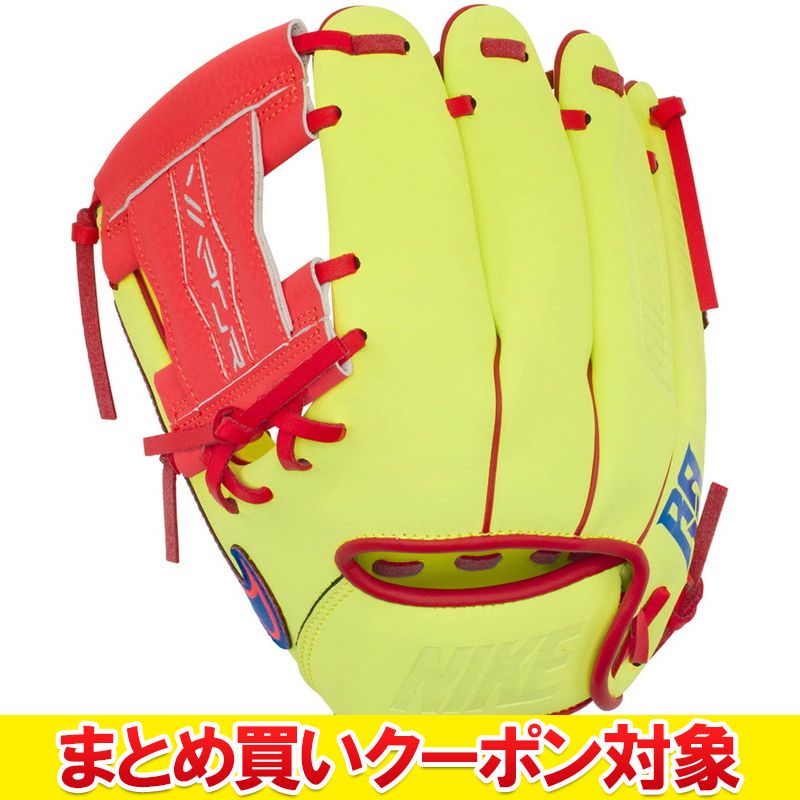 楽天市場】ソフトボール グローブ 左投げ（ブランドナイキ（NIKE））の通販