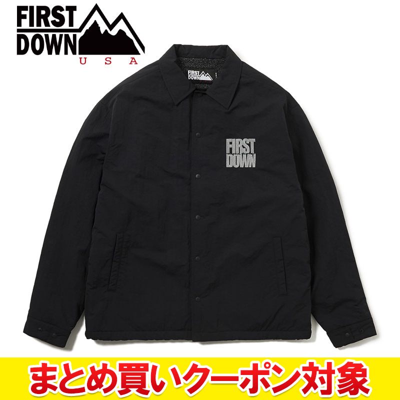 �ڥ����ե�ǡ�����Ź��ݥ���Ⱥ���20��(3/1 00:00��23:59��)�� ���ꥢ��� �������Բġ� FIRST DOWN USA LINING BOA...