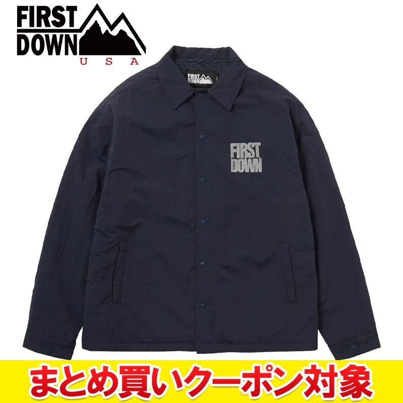 �ڥ����ե�ǡ�����Ź��ݥ���Ⱥ���20��(3/1 00:00��23:59��)�� ���ꥢ��� �������Բġ� FIRST DOWN USA LINING BOA...