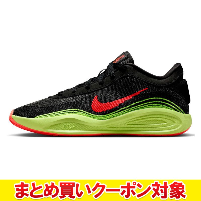 クリアランス 【返品不可】 ナイキ G.T. ハッスル アカデミー EP FJ7808-007 メンズ レディース シューズ