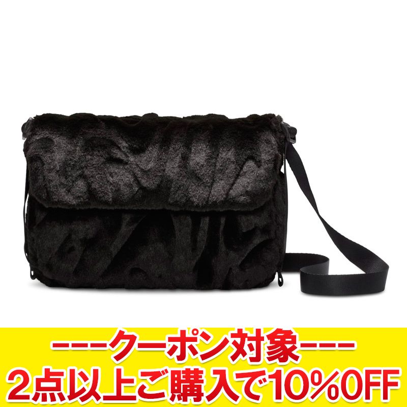 楽天市場】ファー（ボディバッグ・ウエストポーチ｜レディースバッグ