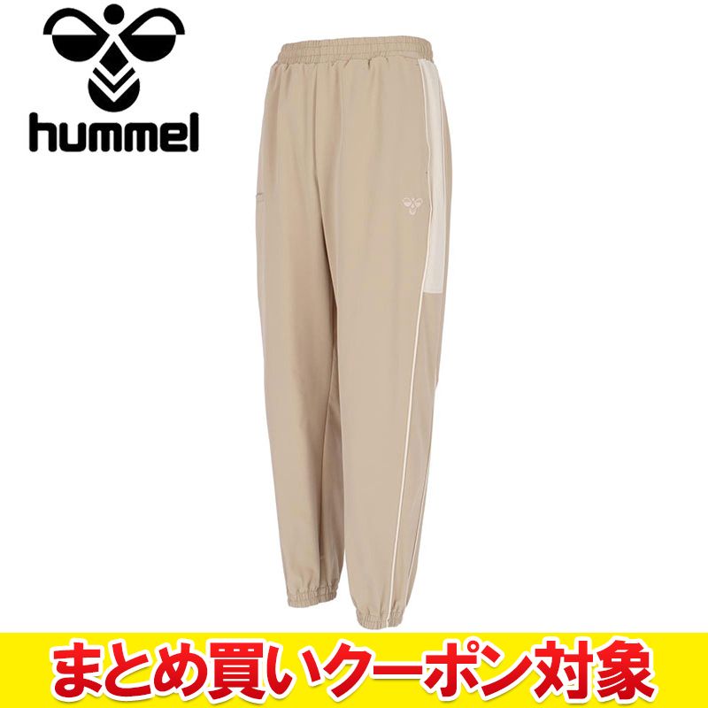 ���ꥢ��� �������Բġ� ���ꥢ��� �ҥ���� hummel PLAY ���������󥰥ѥ�� HAW2185P-423 ��� ��ǥ�����