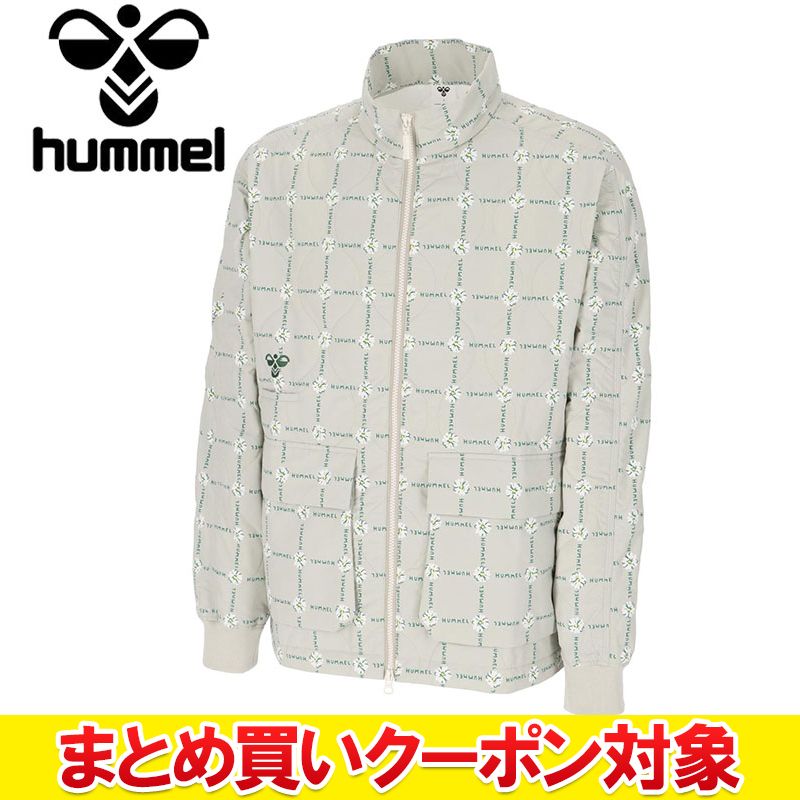 樂天商城 - 【3日間限定店内ポイント最大20倍(4/18 00:00〜4/20 23:59迄)】【まとめ買いクーポン対象(組み合わせ自由)】 クリアランス 【返品不可】 ヒュンメル hummel PLAY マウンテンジャケット HAW2196-421P メンズ レディース