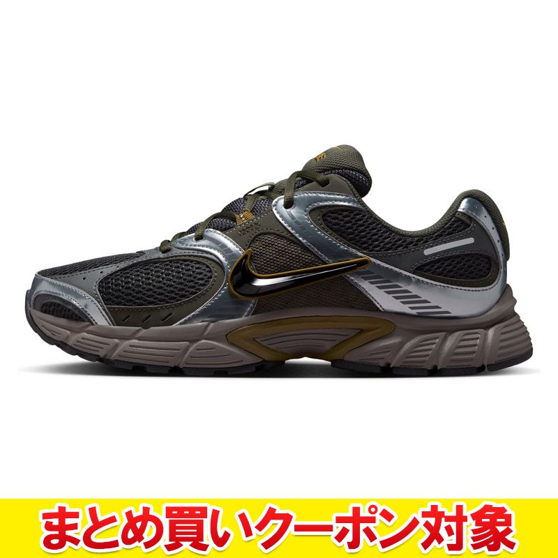 【まとめ買いクーポン対象(組み合わせ自由)】 クリアランス 【返品不可】 ナイキ V5 RNR HJ5228-300 メンズシューズ
