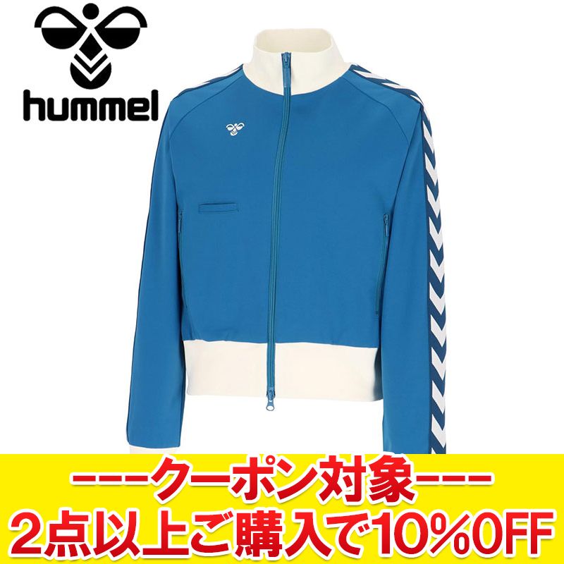 ���ꥢ��� �������Բġ� ���ꥢ��󥹥����� �������Բġ� �ҥ���� hummel PLAY �ȥ�å����㥱�å� HLT2134-643 ��ǥ�����