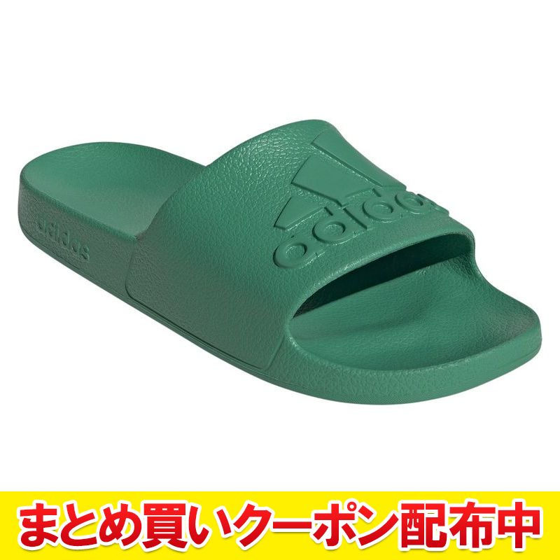���ꥢ��� �������Բġ� ���ǥ����� ���ǥ���å� ������ ������� / Adilette Aqua Slides JI2231 ��� ��ǥ����� ���塼��...