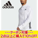 クリアランスセール 【返品不可】 メール便送料無料 アディダス アディゼロ ランニングジャケット JOM27-JF3471 メンズ