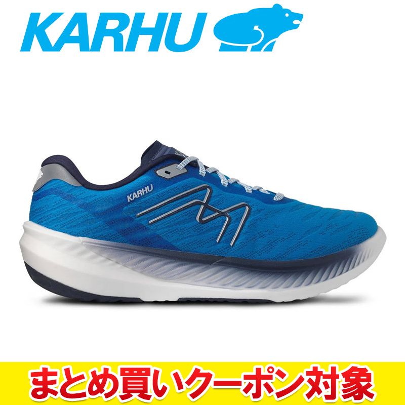 【まとめ買いクーポン対象】 クリアランス 【返品不可】 カルフ フュージョン4.0 KH101012 メンズシューズ
