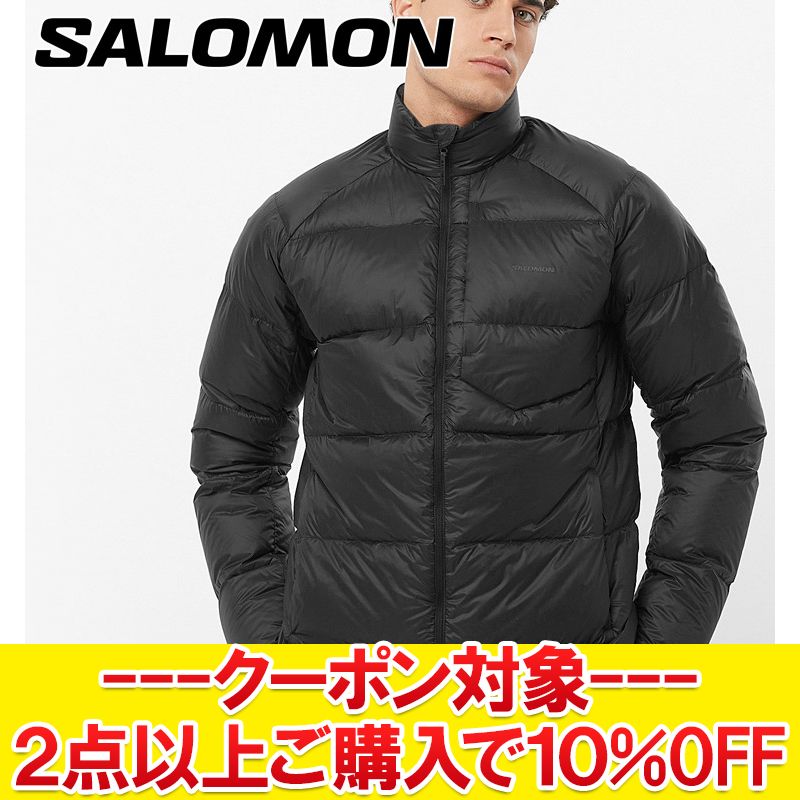 楽天市場】salomon ダウンジャケットの通販 楽天市場】salomon ダウンジャケットの通販