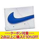 クリアランスセール 【返品不可】 メール便送料無料 ナイキ アイコン エアフォース1 カードウォレット NW0001-151