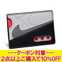 クリアランスセール 【返品不可】 メール便送料無料 ナイキ アイコン エアマックス90 カードウォレット NW0002-068
