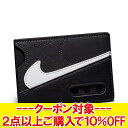 クリアランスセール 【返品不可】 メール便送料無料 ナイキ アイコン エアマックス90 カードウォレット NW0002-076