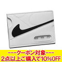 クリアランスセール 【返品不可】 メール便送料無料 ナイキ アイコン エアマックス90 カードウォレット NW0002-102